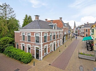 Voorstraat 102, Kollum