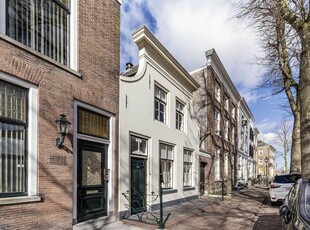 Voorstraat 11, Sommelsdijk