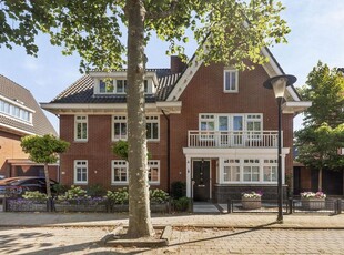 Vrijenburglaan 40, Barendrecht