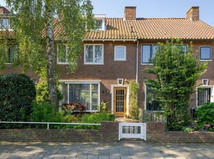 Wijngaardenlaan 59, Voorschoten