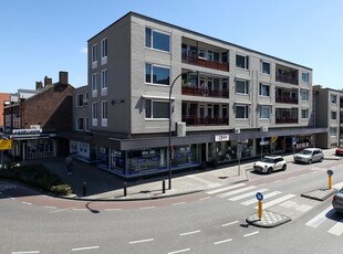 Wilhelminastraat 29, Waalwijk