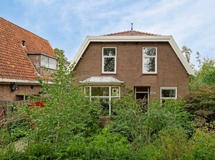 Woonhuis in Amstelveen met 2 kamers