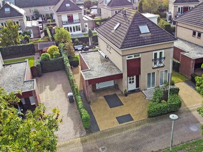 Aleida van Strijenstraat 9