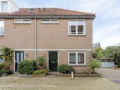 Ambachtspad in Voorschoten (107m2)