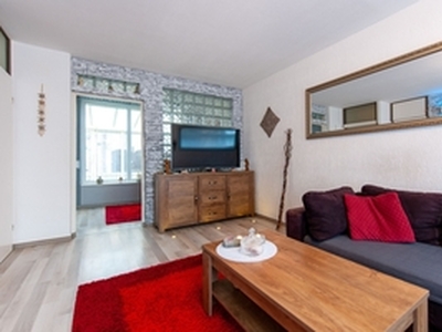 Apartment te huur in Roosendaal