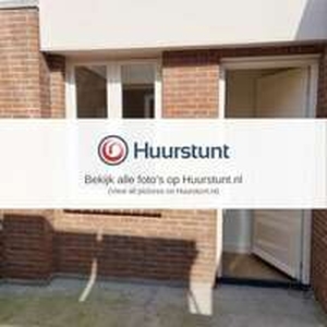 Apartment te huur in Roosendaal