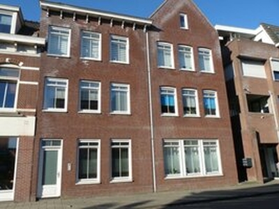 Apartment te huur in Roosendaal