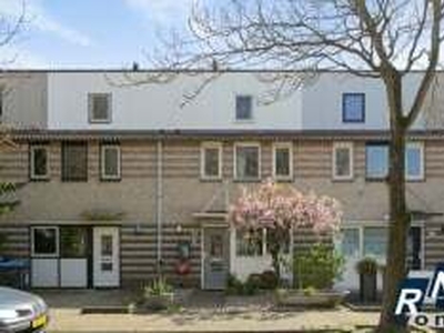 Apartment te huur in Roosendaal