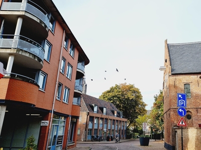 Appartement Grote Haag in Amersfoort