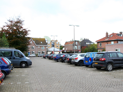 Appartement Hofplein in Woerden