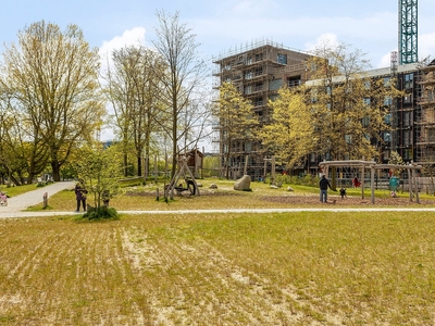 Appartement Jan Wolkerslaan in Diemen