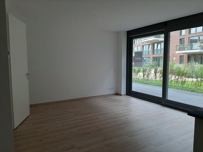 Appartement Kanseliersplein in Den Bosch