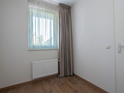 Appartement te huur Biezenloop, Heesch