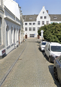 Appartement te huur Bogaardenstraat, Maastricht