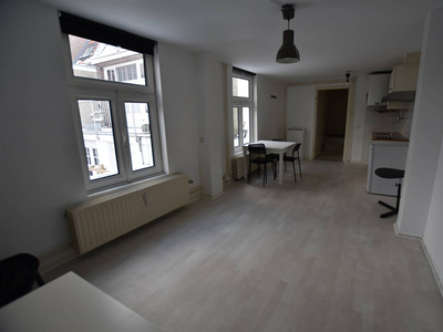 Appartement te huur Burg. de Hesselleplein, Heerlen