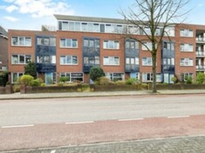 Appartement te huur in Amersfoort