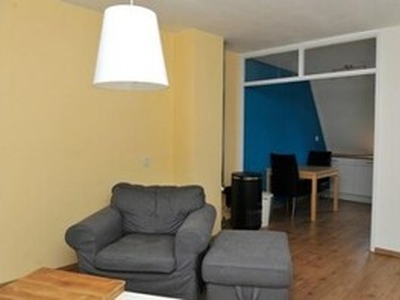 Appartement te huur in Amsterdam