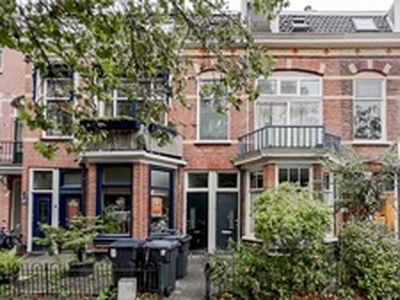 Appartement te huur in Haarlem