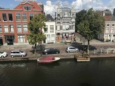 Appartement te huur in Leiden