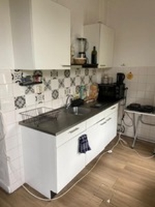 Appartement te huur in Rotterdam