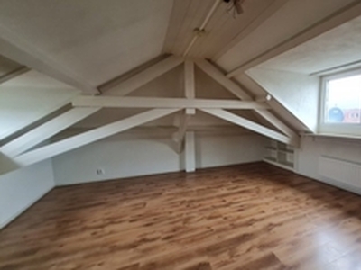 Appartement te huur in Tilburg