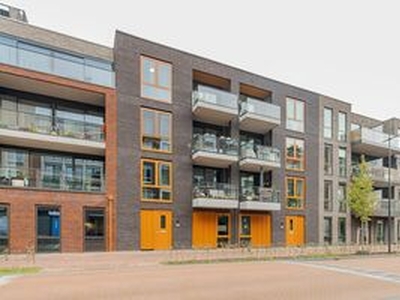 Appartement te huur in Veenendaal