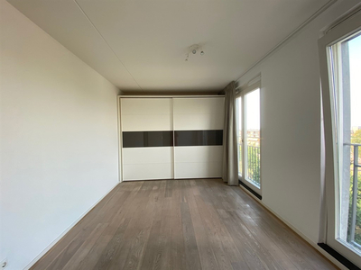 Appartement te huur Nonnenveld, Breda