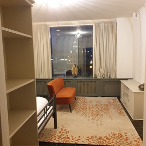 Appartement Van Swietenlaan in Rotterdam