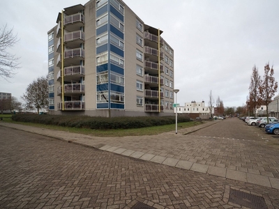 Arendlaan in Delft (78m2)