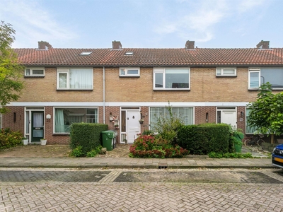 Beatrixstraat 18