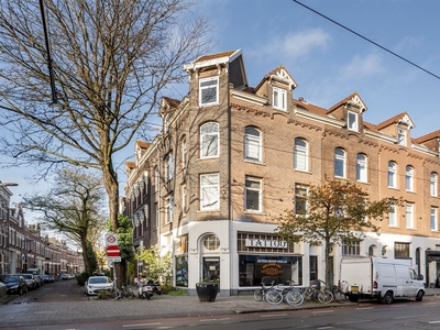 Benthuizerstraat 55 a