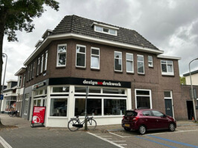 Bovenwoning (appartement) te huur in Almelo