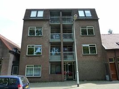 Bovenwoning te huur in Terneuzen