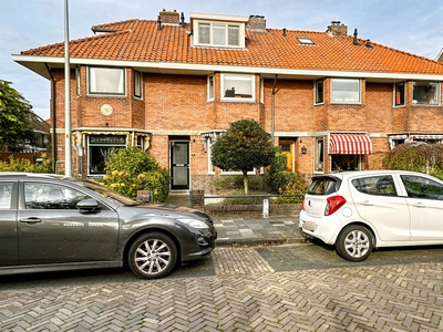 Burgemeester De Kempenaerstraat 12