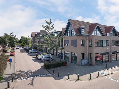 de Raadstraat 56