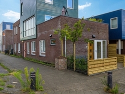 Eengezinswoning, hoekwoning te huur in Zaandam