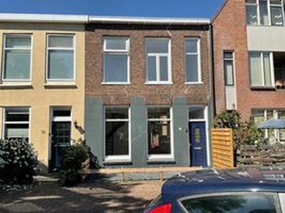 Eengezinswoning, tussenwoning te huur in Leeuwarden