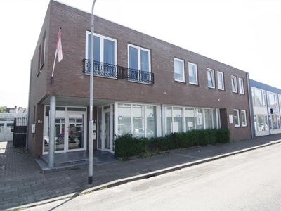 Ferdinand Bolstraat 8 B