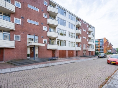 Frans Halsstraat 44