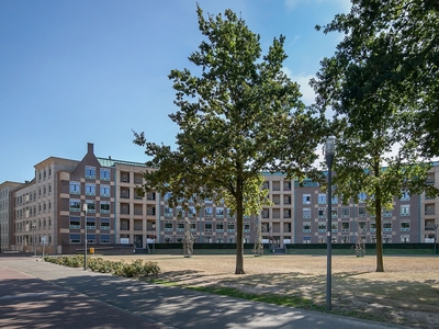 Frans Joseph van Thielpark in Helmond (121m2)