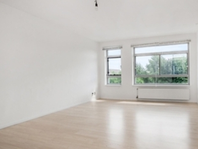 Galerijflat (appartement) te huur in Almere