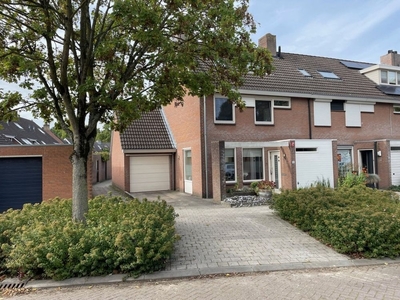 Haneven in Goirle (131m2)