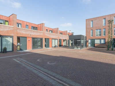 Huis Schietspoel in Hilversum