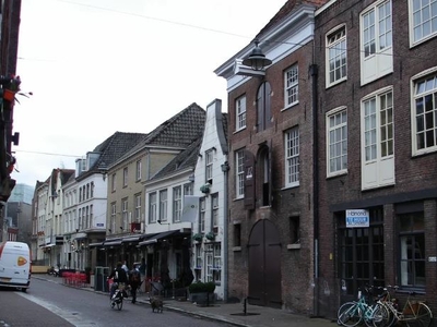 Kamer te huur Karrenstraat, Den Bosch