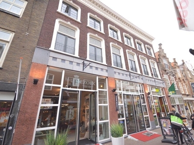 Lenghengang in Dordrecht (60m2)