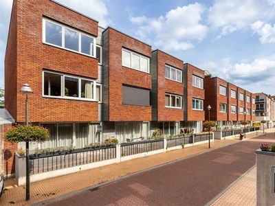 Librije in Apeldoorn (70m2)