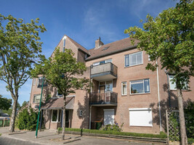 Maisonnette (appartement) te huur in Veenendaal