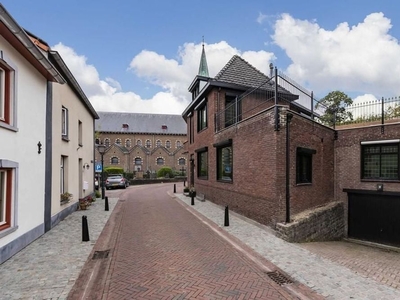 Mgr. Brulsstraat in Hulsberg