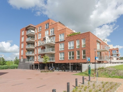 Mont Saint Michel in Purmerend (61m2)