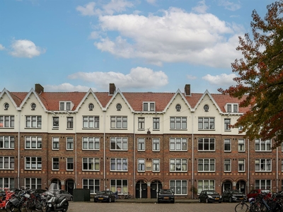 Nova Zemblastraat 198